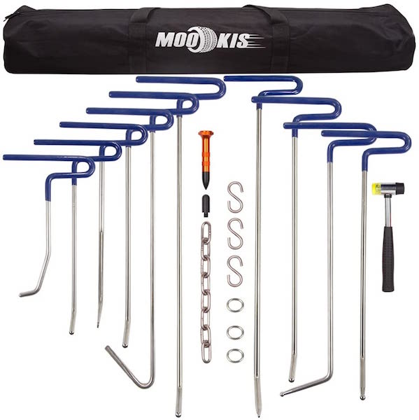 mookis dent removal rods