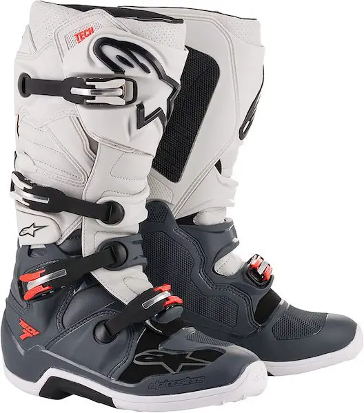 alpinestars tech 7 boots