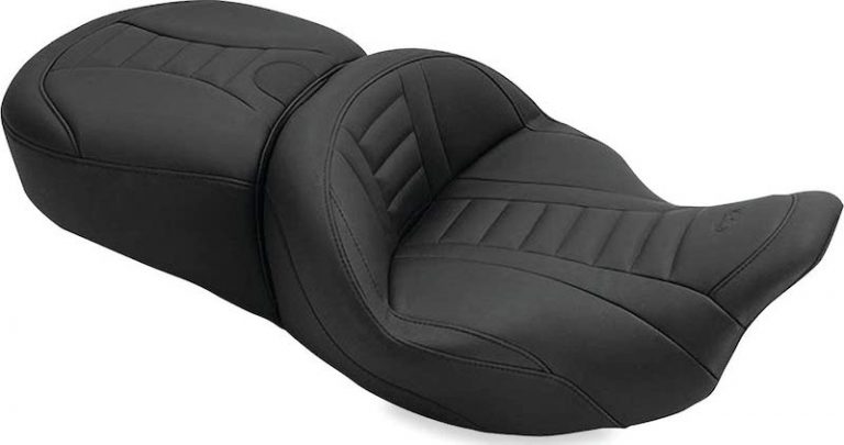 mustang motorcycle seats for sale