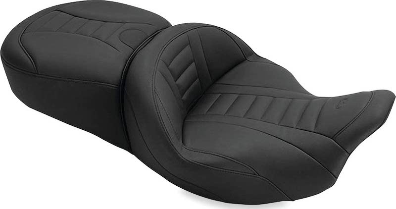 The 3+ BEST Harley Touring Seats (Reviews) in 2022 - R&R