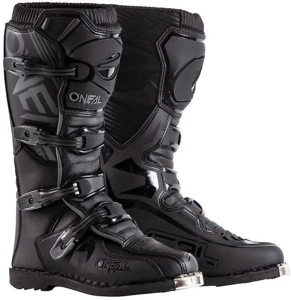 oneal element boots