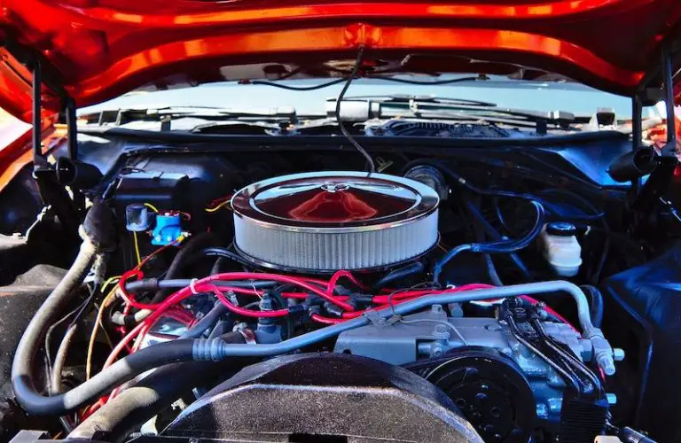 Does a Cold Air Intake Improve Gas Mileage? RIPS & RIDES