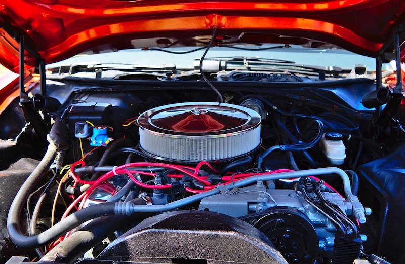 Does a Cold Air Intake Improve Gas Mileage?
