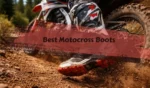 Top 5 Best Motocross Boots
