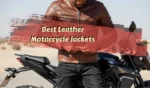 3+ Best Leather Motorcycle Jackets