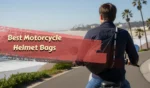 Best Motorcycle Helmet Bags