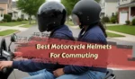 5 Best Motorcycle Helmets For Commuting