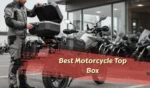 3+ Best Motorcycle Top Box