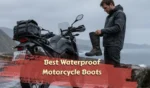 Top 5 Best Waterproof Motorcycle Boots