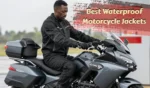 Best Waterproof Motorcycle Jackets