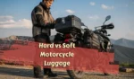 Hard vs Soft Motorcycle Luggage